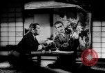 Image of Japanese culture Japan, 1942, second 17 stock footage video 65675054159