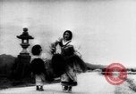 Image of Japanese culture Japan, 1942, second 23 stock footage video 65675054160