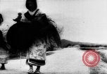 Image of Japanese culture Japan, 1942, second 29 stock footage video 65675054160