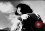 Image of Japanese culture Japan, 1942, second 61 stock footage video 65675054160