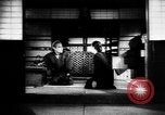 Standbild japanische Kultur Japan, 1942, aus Sekunde 1 historischem Filmmaterial Videoclip 65675054161