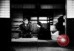 Standbild japanische Kultur Japan, 1942, aus Sekunde 3 historischem Filmmaterial Videoclip 65675054161
