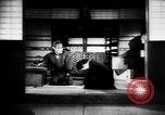 Standbild japanische Kultur Japan, 1942, aus Sekunde 4 historischem Filmmaterial Videoclip 65675054161