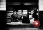 Standbild japanische Kultur Japan, 1942, aus Sekunde 5 historischem Filmmaterial Videoclip 65675054161