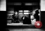 Standbild japanische Kultur Japan, 1942, aus Sekunde 6 historischem Filmmaterial Videoclip 65675054161