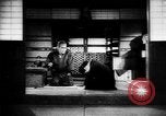 Standbild japanische Kultur Japan, 1942, aus Sekunde 7 historischem Filmmaterial Videoclip 65675054161