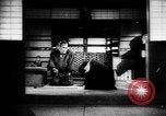 Standbild japanische Kultur Japan, 1942, aus Sekunde 8 historischem Filmmaterial Videoclip 65675054161