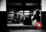 Standbild japanische Kultur Japan, 1942, aus Sekunde 9 historischem Filmmaterial Videoclip 65675054161