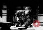 Standbild japanische Kultur Japan, 1942, aus Sekunde 36 historischem Filmmaterial Videoclip 65675054161