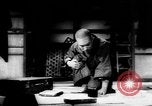 Standbild japanische Kultur Japan, 1942, aus Sekunde 38 historischem Filmmaterial Videoclip 65675054161