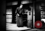 Standbild japanische Kultur Japan, 1942, aus Sekunde 49 historischem Filmmaterial Videoclip 65675054161