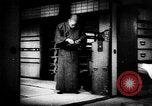 Standbild japanische Kultur Japan, 1942, aus Sekunde 51 historischem Filmmaterial Videoclip 65675054161