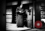 Standbild japanische Kultur Japan, 1942, aus Sekunde 52 historischem Filmmaterial Videoclip 65675054161