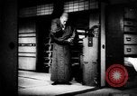 Standbild japanische Kultur Japan, 1942, aus Sekunde 53 historischem Filmmaterial Videoclip 65675054161