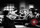 Immagine di La cultura giapponese Giappone, 1942, secondo 28 filmato di repertorio 65675054162