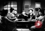 Immagine di La cultura giapponese Giappone, 1942, secondo 31 filmato di repertorio 65675054162