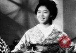 Immagine di La cultura giapponese Giappone, 1942, secondo 37 filmato di repertorio 65675054162