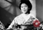 Immagine di La cultura giapponese Giappone, 1942, secondo 39 filmato di repertorio 65675054162