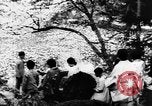 Standbild japanische Kultur Japan, 1942, aus Sekunde 13 historischem Filmmaterial Videoclip 65675054163