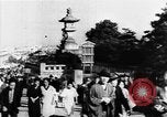 Standbild japanische Kultur Japan, 1942, aus Sekunde 16 historischem Filmmaterial Videoclip 65675054163