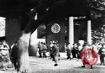 Standbild japanische Kultur Japan, 1942, aus Sekunde 19 historischem Filmmaterial Videoclip 65675054163
