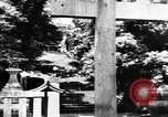 Standbild japanische Kultur Japan, 1942, aus Sekunde 32 historischem Filmmaterial Videoclip 65675054163