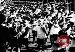 Image of Japanese culture Japan, 1942, second 34 stock footage video 65675054165