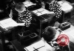 Image of Japanese culture Japan, 1942, second 61 stock footage video 65675054165