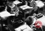 Image of Japanese culture Japan, 1942, second 62 stock footage video 65675054165
