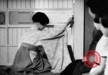 Image of Japanese culture Japan, 1942, second 39 stock footage video 65675054166
