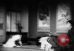 Image of Japanese culture Japan, 1942, second 46 stock footage video 65675054166