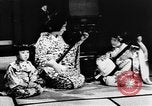Image of Japanese culture Japan, 1942, second 51 stock footage video 65675054166