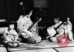 Image of Japanese culture Japan, 1942, second 52 stock footage video 65675054166