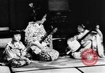 Image of Japanese culture Japan, 1942, second 53 stock footage video 65675054166