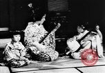 Image of Japanese culture Japan, 1942, second 54 stock footage video 65675054166