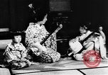 Image of Japanese culture Japan, 1942, second 55 stock footage video 65675054166
