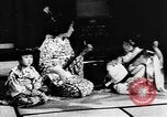 Image of Japanese culture Japan, 1942, second 56 stock footage video 65675054166