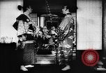 Image of Japanese culture Japan, 1942, second 4 stock footage video 65675054168