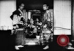 Image of Japanese culture Japan, 1942, second 8 stock footage video 65675054168