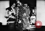 Image of Japanese culture Japan, 1942, second 15 stock footage video 65675054168
