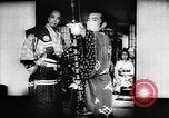 Image of Japanese culture Japan, 1942, second 18 stock footage video 65675054168