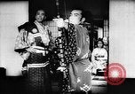 Image of Japanese culture Japan, 1942, second 19 stock footage video 65675054168