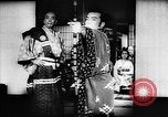 Image of Japanese culture Japan, 1942, second 20 stock footage video 65675054168