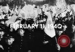 Image of Japanese culture Japan, 1941, second 21 stock footage video 65675054169