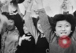 Image of Japanese culture Japan, 1941, second 34 stock footage video 65675054169