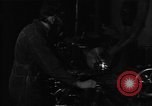 Image of machining United States USA, 1942, second 5 stock footage video 65675054170