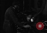 Image of machining United States USA, 1942, second 10 stock footage video 65675054170