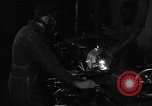 Image of machining United States USA, 1942, second 19 stock footage video 65675054170