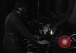 Image of machining United States USA, 1942, second 20 stock footage video 65675054170