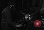 Image of machining United States USA, 1942, second 25 stock footage video 65675054170